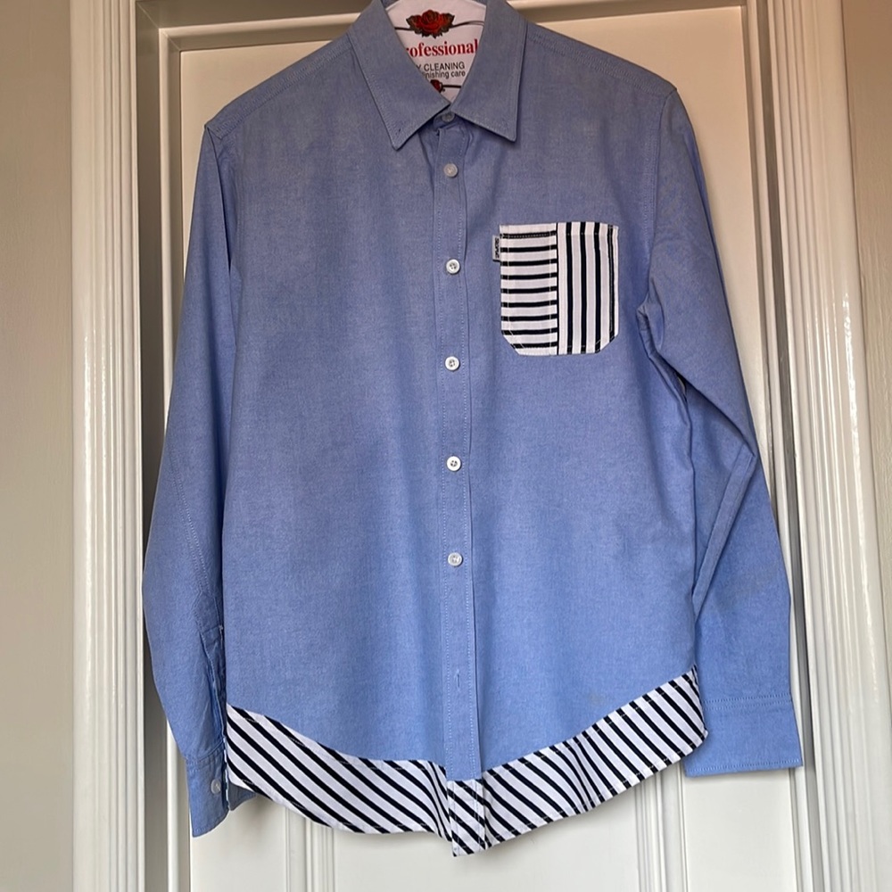 Staple Contemporary Shirt
